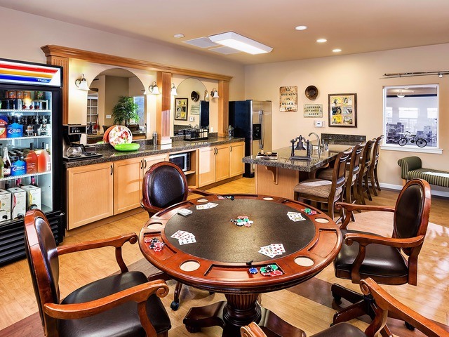 MORNINGSTAR OF BILLINGS